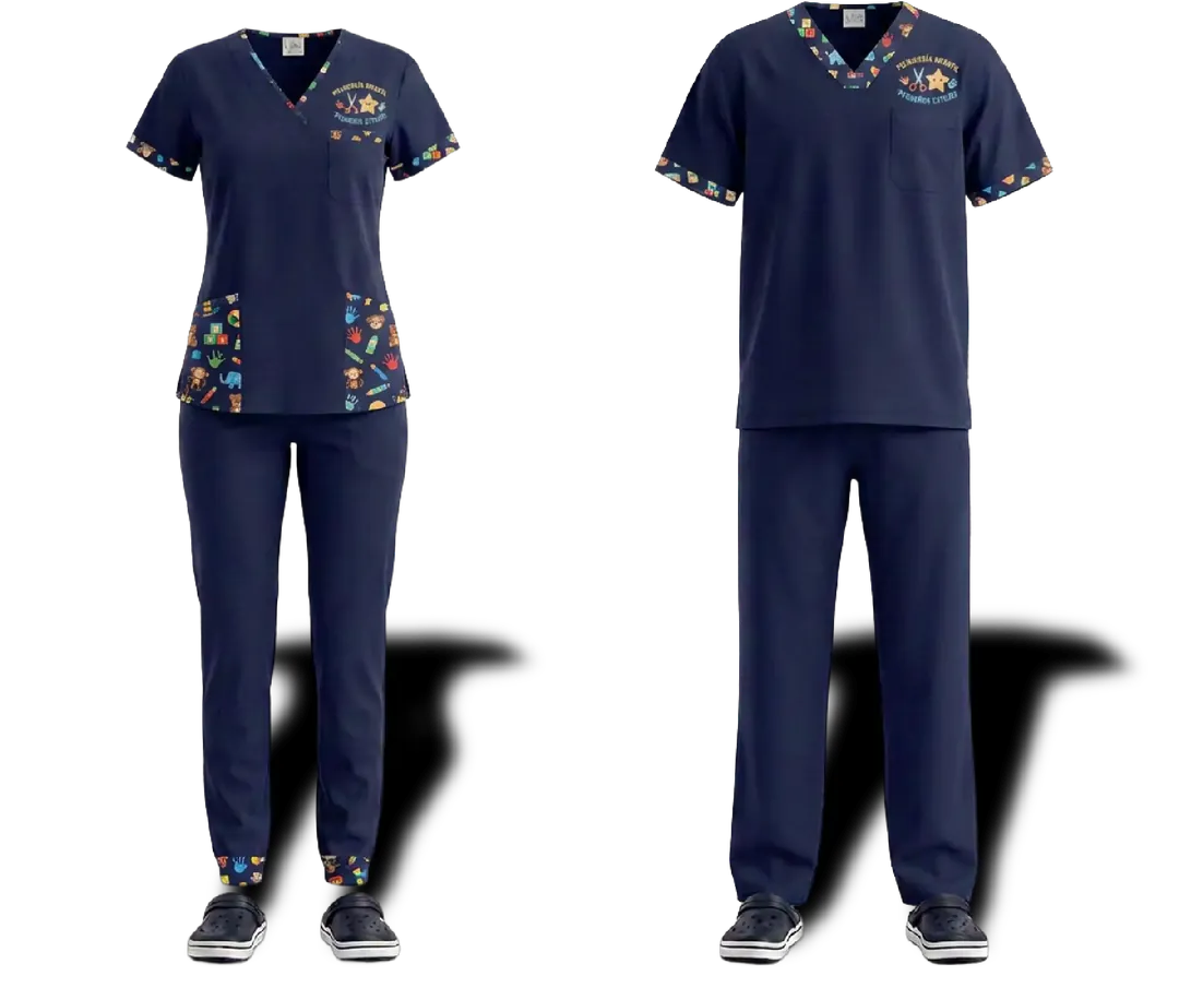 Antifluido Sencillo diseño 3