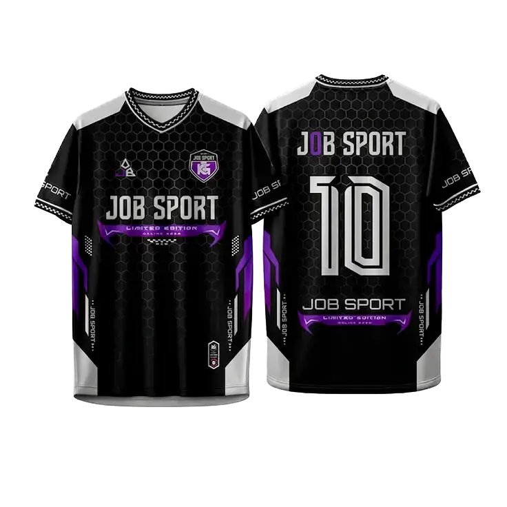 Camiseta sublimada diseño 1