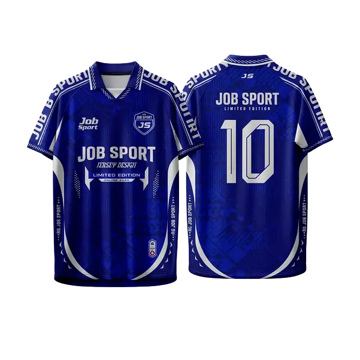 Camiseta sublimada diseño 3