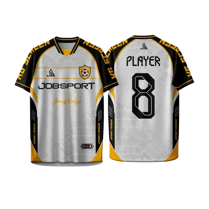 Camiseta sublimada diseño 4