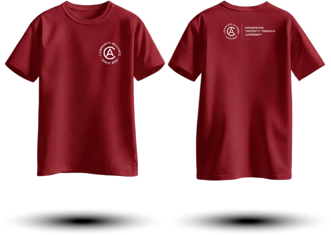 Camiseta Algodón diseño 2