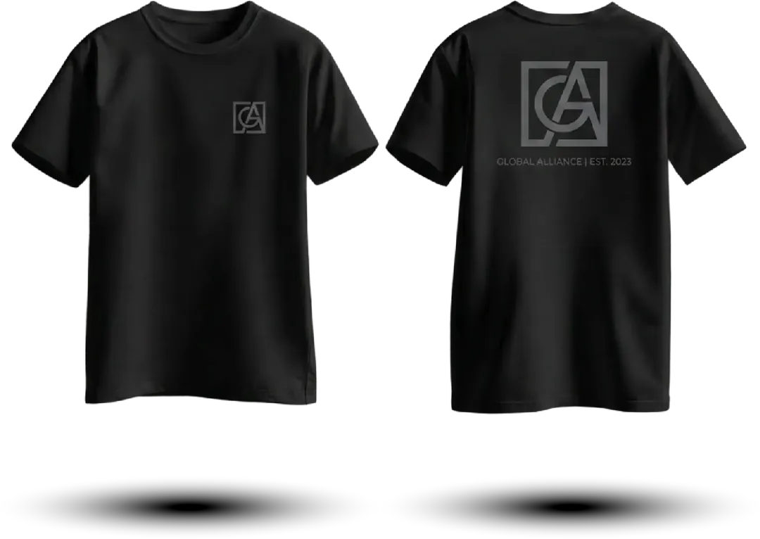 Camiseta Algodón diseño 3