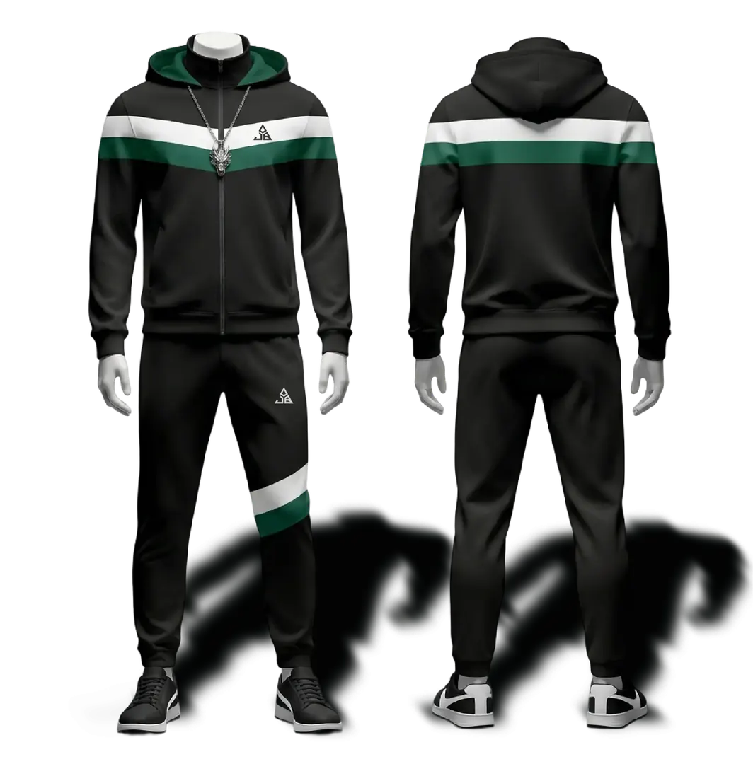 Externo Custom diseño 3