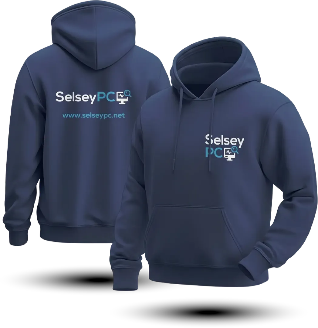 Hoodies Promocionales diseño 4