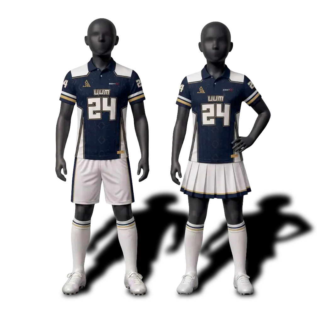 Kit Junior diseño 1