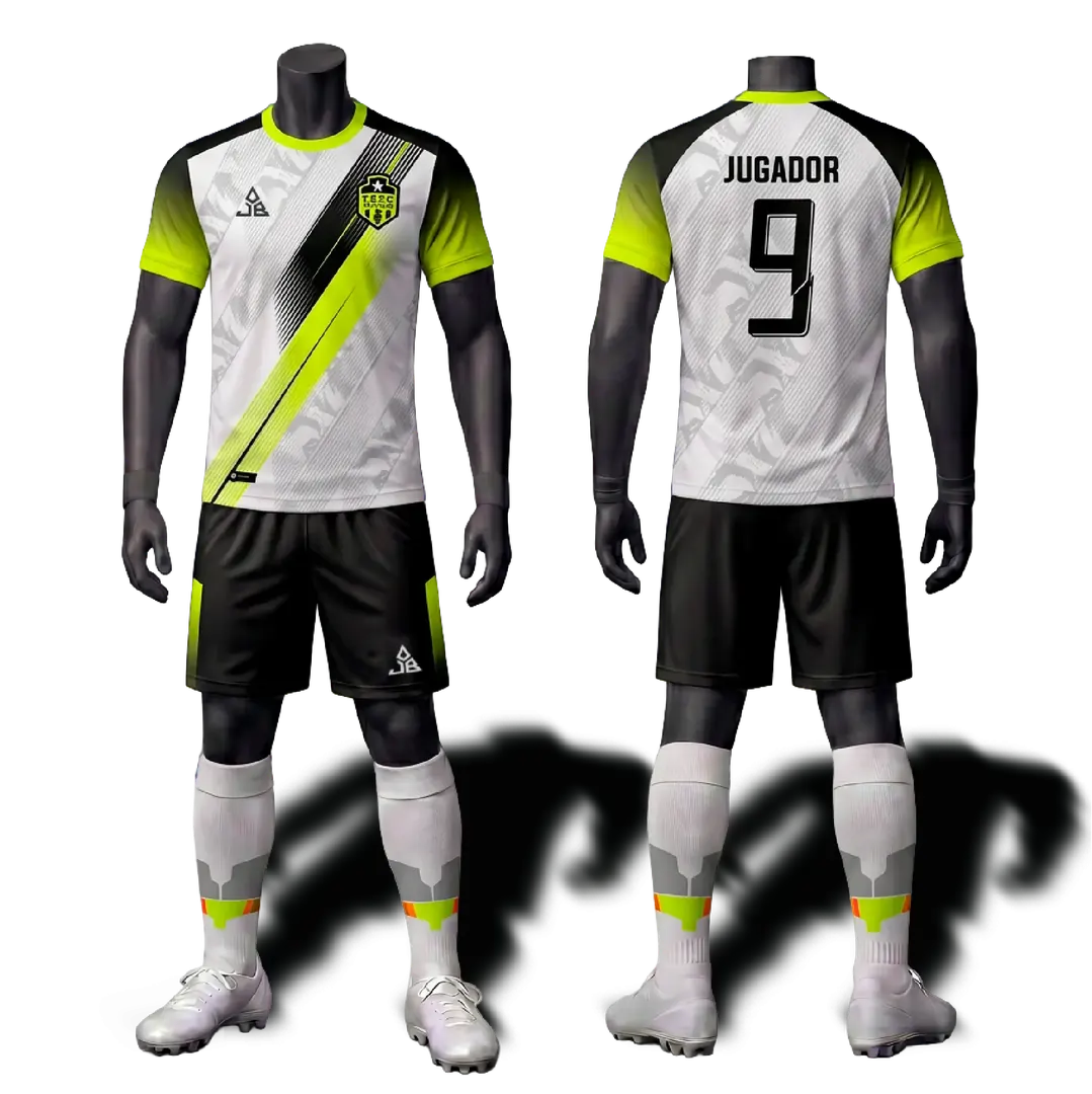 Kit Custom diseño 2