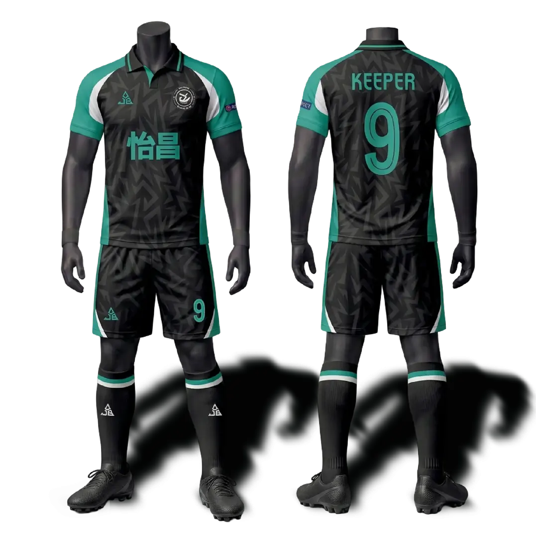 Kit Pro diseño 4