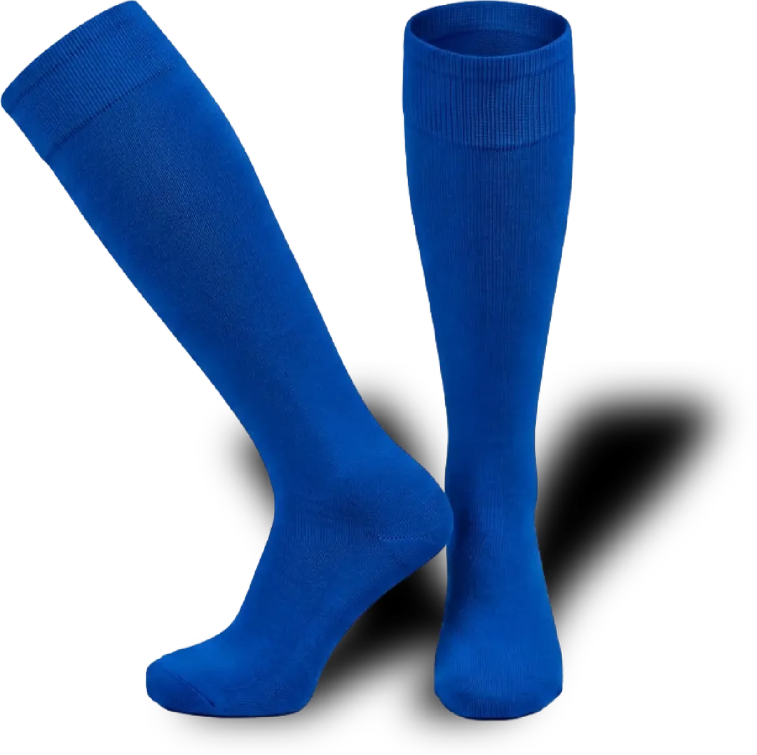 Polines Clásicos color azul marino