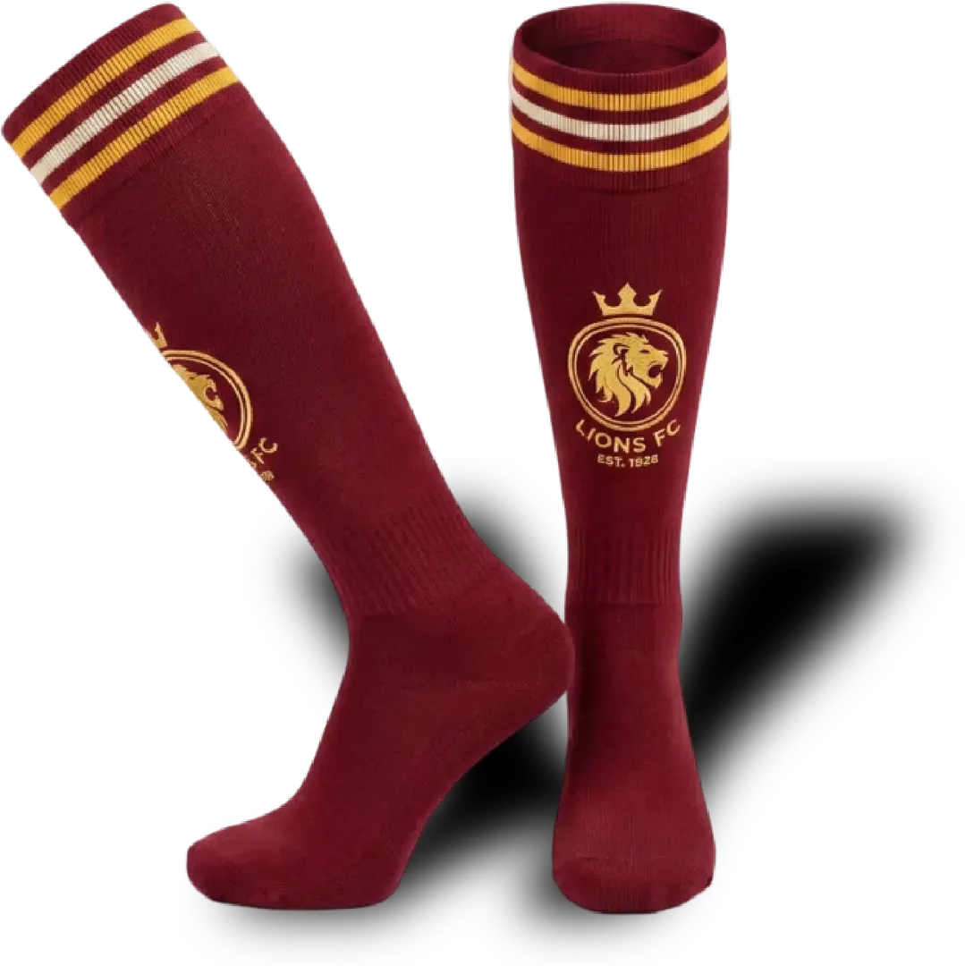 Polines Personalizados escudo pantera verde