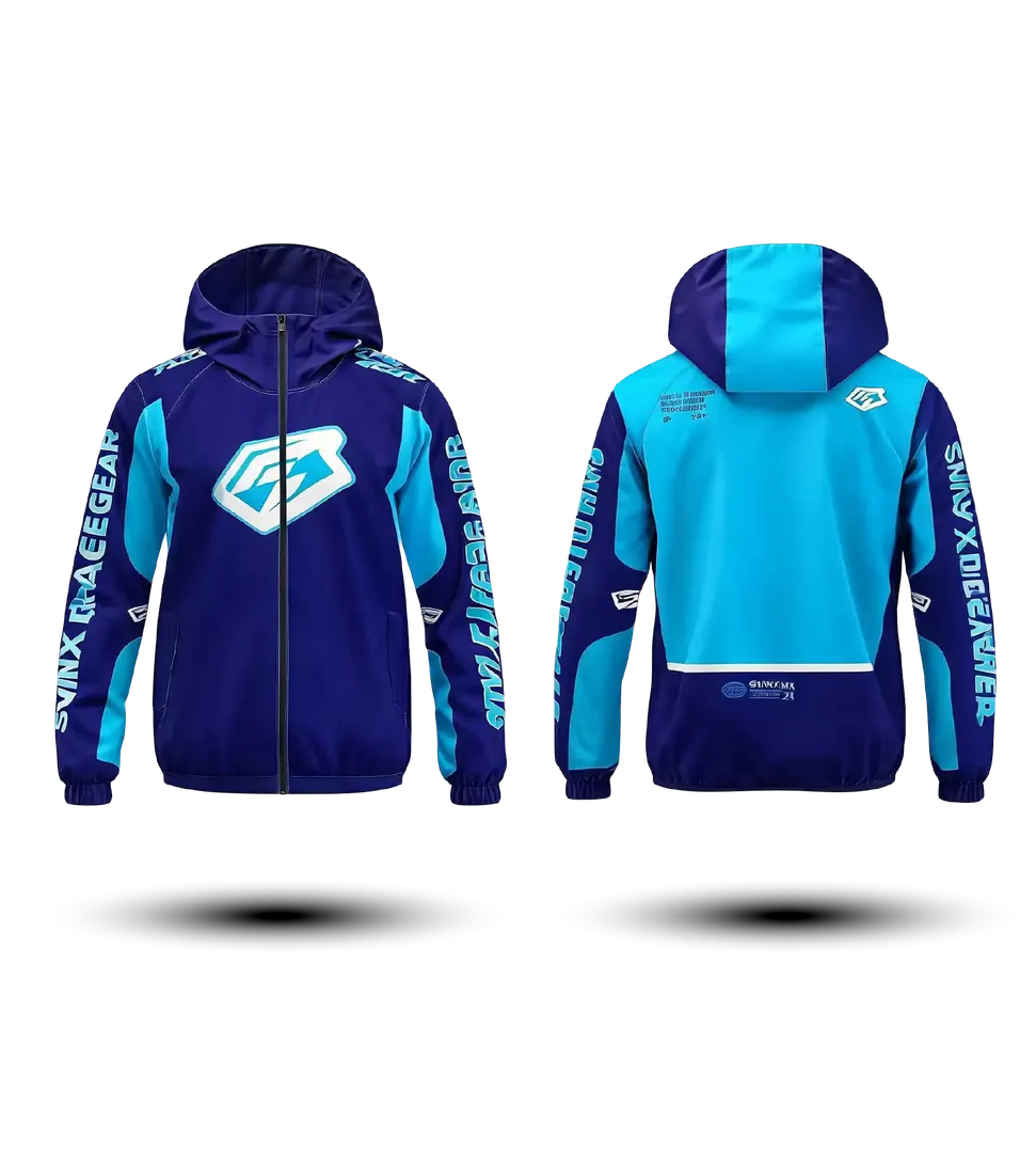 Antifluido Sublimada diseño 5